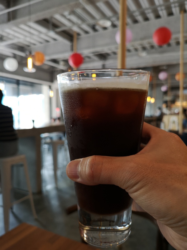 cometruecoffee14 西屯-成真咖啡 冠軍團隊來自台中的咖啡連鎖