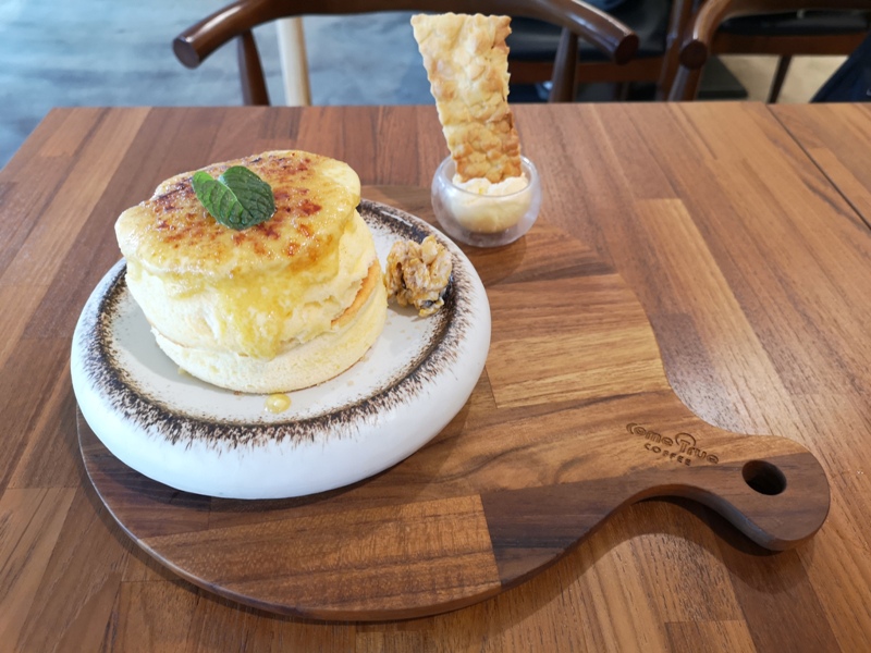 cometruecoffee15 西屯-成真咖啡 冠軍團隊來自台中的咖啡連鎖