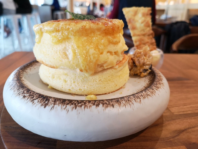 cometruecoffee16 西屯-成真咖啡 冠軍團隊來自台中的咖啡連鎖