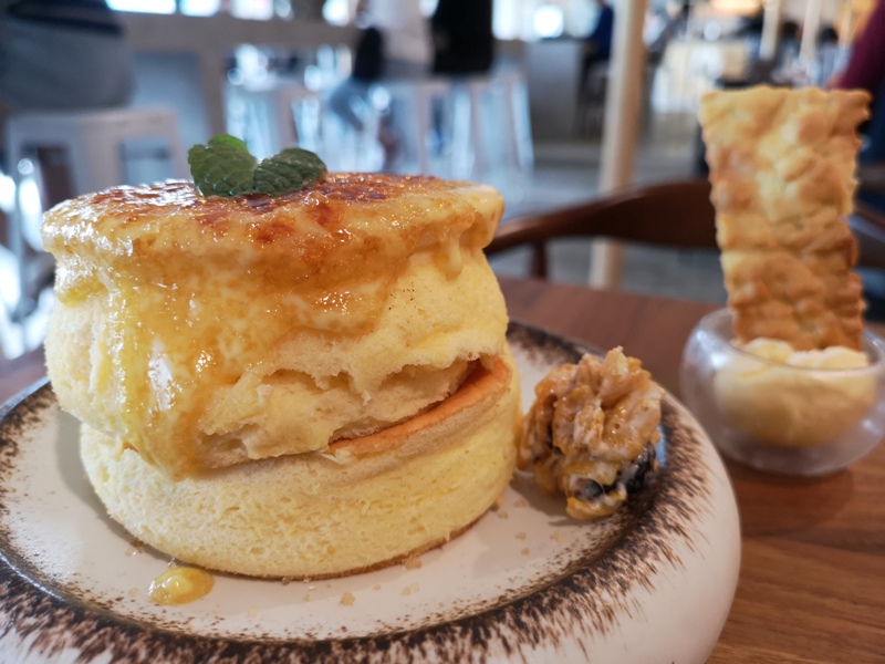 cometruecoffee17 西屯-成真咖啡 冠軍團隊來自台中的咖啡連鎖