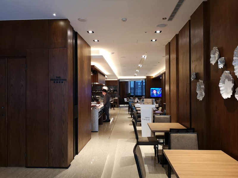 fairfieldtaichung05 西屯-台中萬楓Fairfield by Marriott 簡單平實新的就是好住 一夜好眠隔音小問題