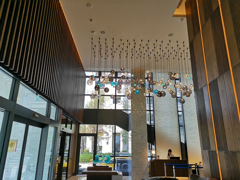 fairfieldtaichung06 西屯-台中萬楓Fairfield by Marriott 簡單平實新的就是好住 一夜好眠隔音小問題