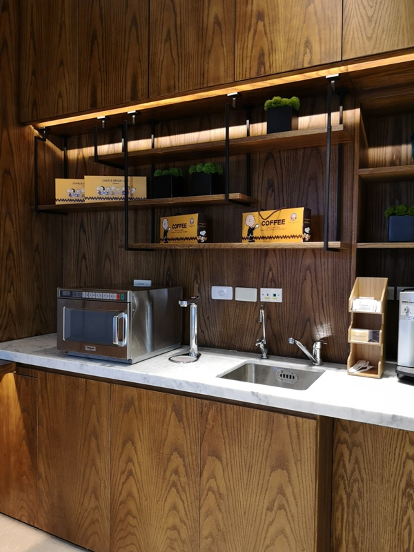 fairfieldtaichung11 西屯-台中萬楓Fairfield by Marriott 簡單平實新的就是好住 一夜好眠隔音小問題