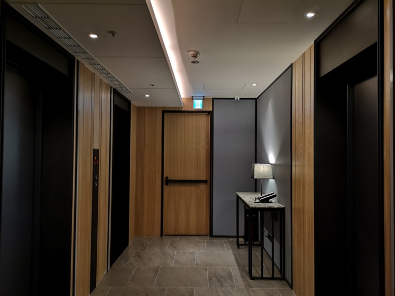 fairfieldtaichung12 西屯-台中萬楓Fairfield by Marriott 簡單平實新的就是好住 一夜好眠隔音小問題