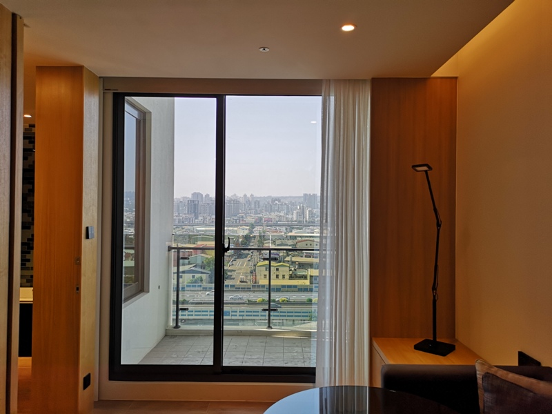 fairfieldtaichung14 西屯-台中萬楓Fairfield by Marriott 簡單平實新的就是好住 一夜好眠隔音小問題