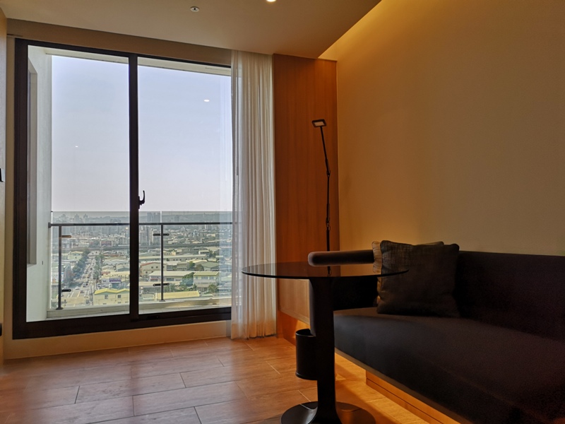 fairfieldtaichung15 西屯-台中萬楓Fairfield by Marriott 簡單平實新的就是好住 一夜好眠隔音小問題