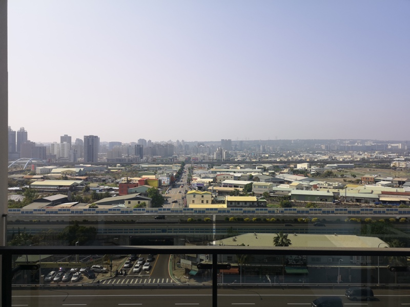 fairfieldtaichung16 西屯-台中萬楓Fairfield by Marriott 簡單平實新的就是好住 一夜好眠隔音小問題