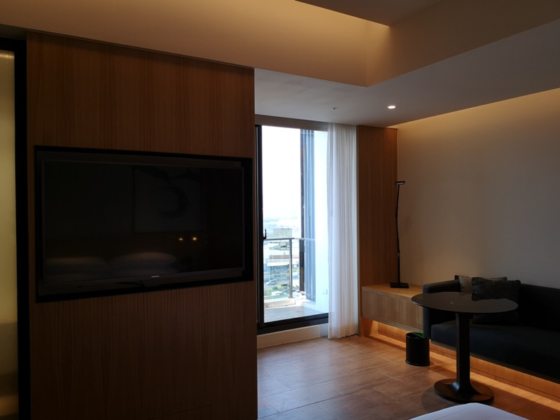 fairfieldtaichung17 西屯-台中萬楓Fairfield by Marriott 簡單平實新的就是好住 一夜好眠隔音小問題