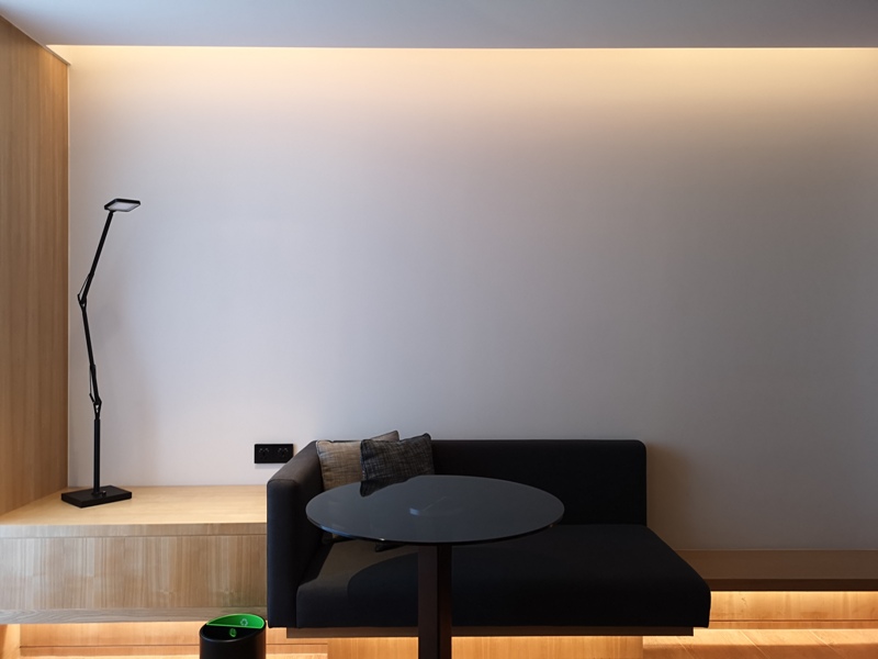 fairfieldtaichung18 西屯-台中萬楓Fairfield by Marriott 簡單平實新的就是好住 一夜好眠隔音小問題