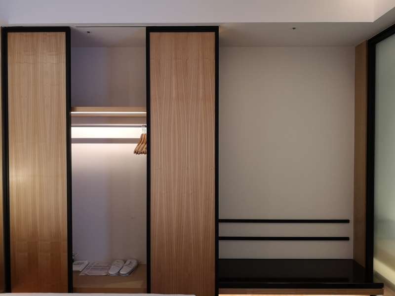 fairfieldtaichung19 西屯-台中萬楓Fairfield by Marriott 簡單平實新的就是好住 一夜好眠隔音小問題