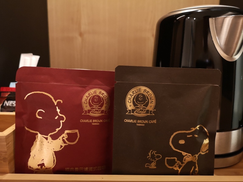 fairfieldtaichung21 西屯-台中萬楓Fairfield by Marriott 簡單平實新的就是好住 一夜好眠隔音小問題