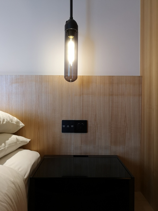 fairfieldtaichung28 西屯-台中萬楓Fairfield by Marriott 簡單平實新的就是好住 一夜好眠隔音小問題