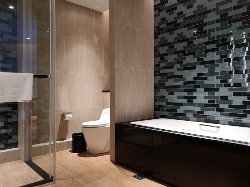 fairfieldtaichung30 西屯-台中萬楓Fairfield by Marriott 簡單平實新的就是好住 一夜好眠隔音小問題