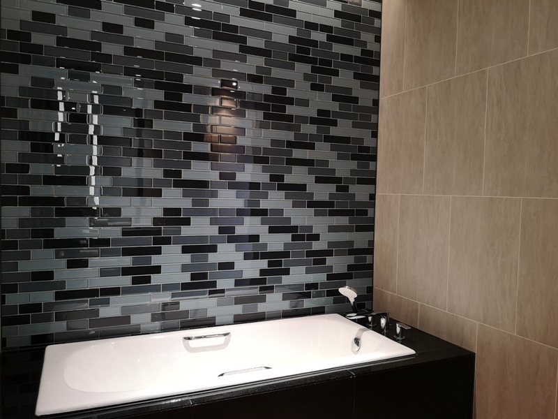 fairfieldtaichung32 西屯-台中萬楓Fairfield by Marriott 簡單平實新的就是好住 一夜好眠隔音小問題