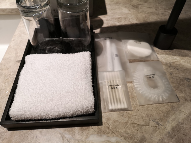 fairfieldtaichung33 西屯-台中萬楓Fairfield by Marriott 簡單平實新的就是好住 一夜好眠隔音小問題