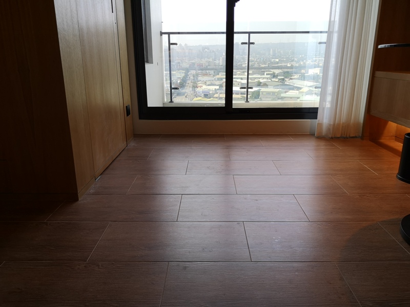 fairfieldtaichung35 西屯-台中萬楓Fairfield by Marriott 簡單平實新的就是好住 一夜好眠隔音小問題