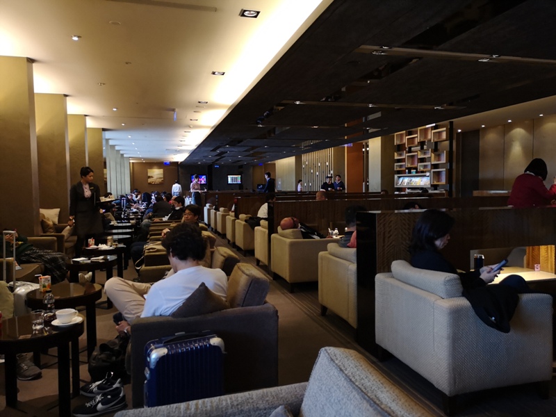 flyanahnd04 201903台北東京 全日空 最後一次白金會員...謝謝ANA