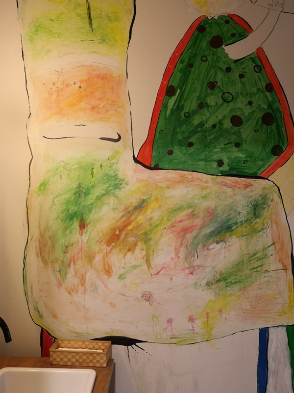 hiiibirdie20 龜山-知鳥咖啡 龜山最文青的空間 懷舊舒適