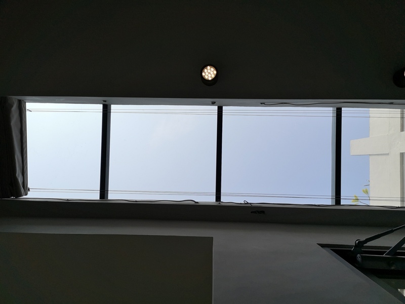 hitomicoffee22 南屯-Hitomi喜德盛 賣眼鏡也賣咖啡 Loft風簡單超好拍