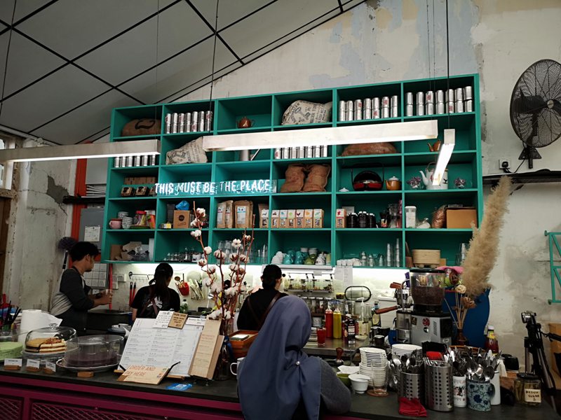 merchantlane06 Kuala Lumpur-Merchant's Lane美真林 超好拍 吉隆坡懷舊文青咖啡館