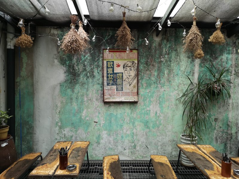 merchantlane07 Kuala Lumpur-Merchant's Lane美真林 超好拍 吉隆坡懷舊文青咖啡館