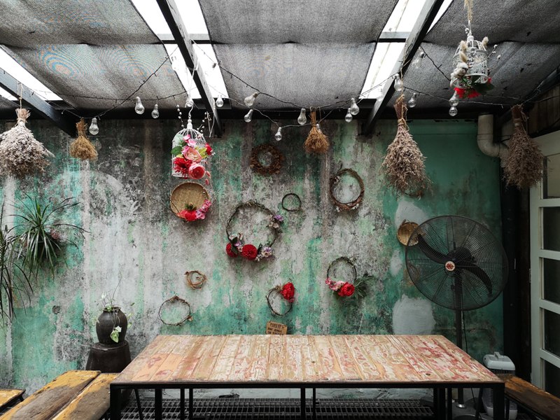 merchantlane08 Kuala Lumpur-Merchant's Lane美真林 超好拍 吉隆坡懷舊文青咖啡館