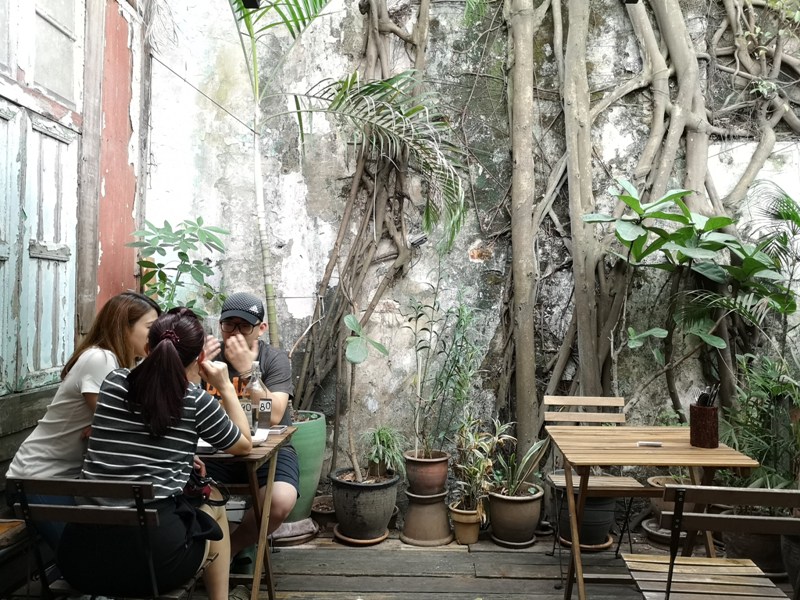 merchantlane10 Kuala Lumpur-Merchant's Lane美真林 超好拍 吉隆坡懷舊文青咖啡館