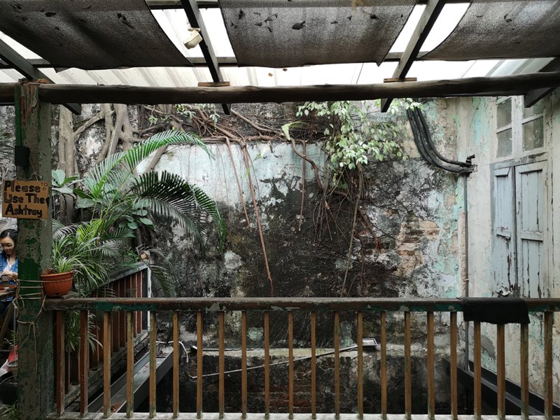 merchantlane11 Kuala Lumpur-Merchant's Lane美真林 超好拍 吉隆坡懷舊文青咖啡館