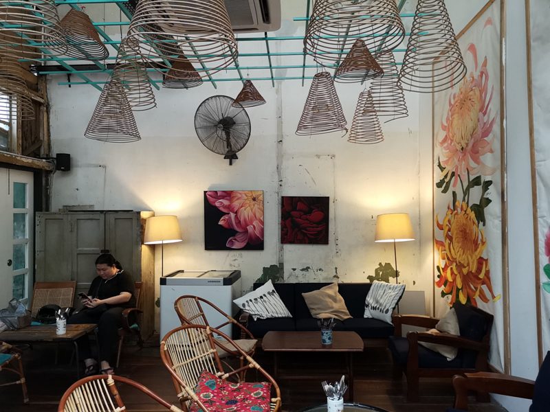merchantlane15 Kuala Lumpur-Merchant's Lane美真林 超好拍 吉隆坡懷舊文青咖啡館