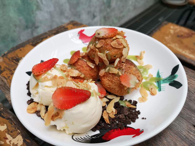 merchantlane19 Kuala Lumpur-Merchant's Lane美真林 超好拍 吉隆坡懷舊文青咖啡館