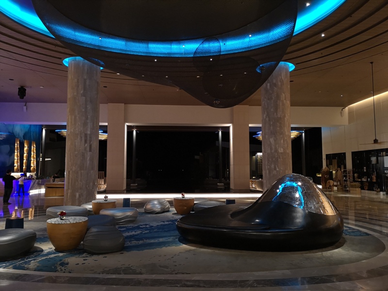 renaissancepattaya6102 Pattaya-Renaissance Pattaya Resort & Spa芭達雅萬麗 悠閒度假無邊際游泳池好舒爽