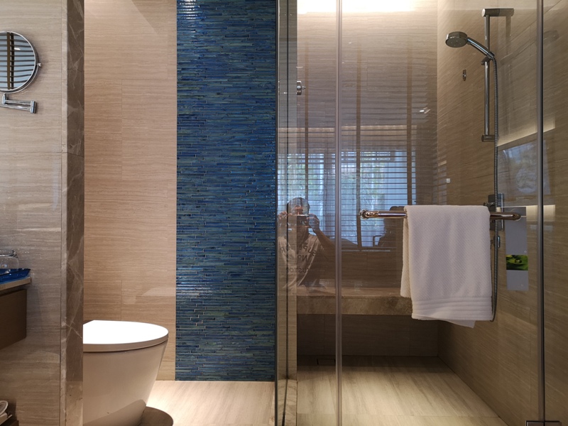 renaissancepattaya6132 Pattaya-Renaissance Pattaya Resort & Spa芭達雅萬麗 悠閒度假無邊際游泳池好舒爽