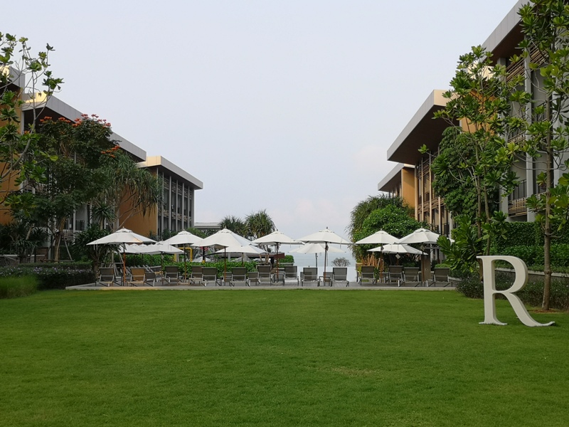 renaissancepattaya6146 萬豪酒店住宿體驗 旅人第二個家(20240620)