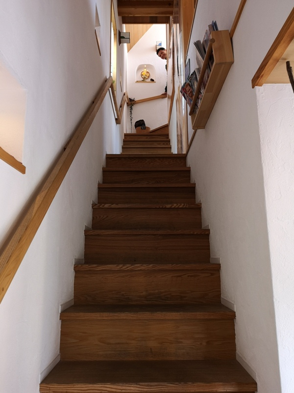 sakurakitchencafe06 Komagome-駒込站旁(染井吉野櫻發祥地) 冬日暖陽飲咖啡看電車 桜Sakura Kitchen Cafe