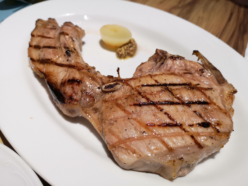 solopasta02 大安-Solo Pasta小蝸牛 相信真的有人在乎義大利麵