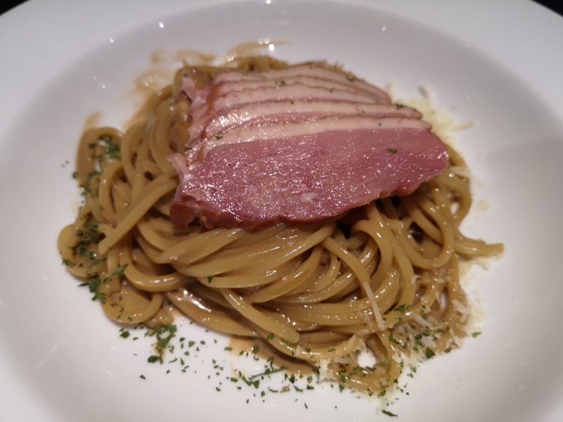 solopasta04 大安-Solo Pasta小蝸牛 相信真的有人在乎義大利麵