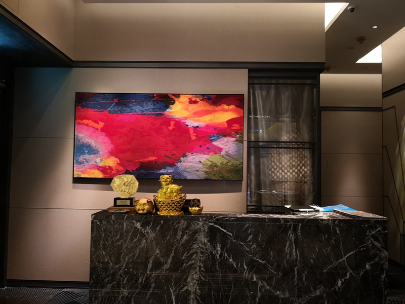 tajimaya02 松山-但馬家鐵板燒(東方文華) 夢幻逸品神戶牛 無可挑剔除了價格