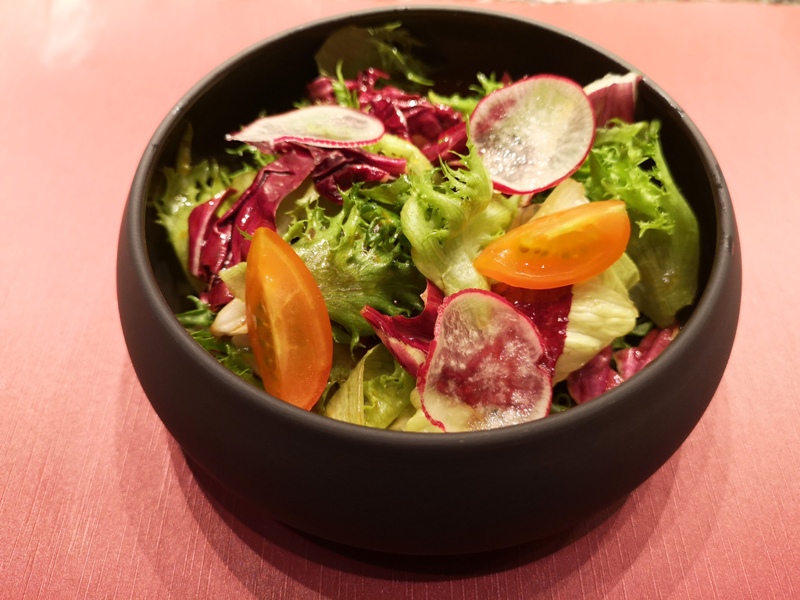 tajimaya17 松山-但馬家鐵板燒(東方文華) 夢幻逸品神戶牛 無可挑剔除了價格