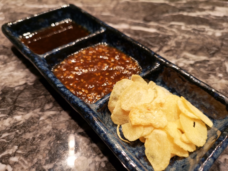 tajimaya23 松山-但馬家鐵板燒(東方文華) 夢幻逸品神戶牛 無可挑剔除了價格