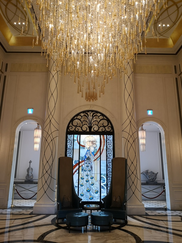 tajimaya27 松山-但馬家鐵板燒(東方文華) 夢幻逸品神戶牛 無可挑剔除了價格