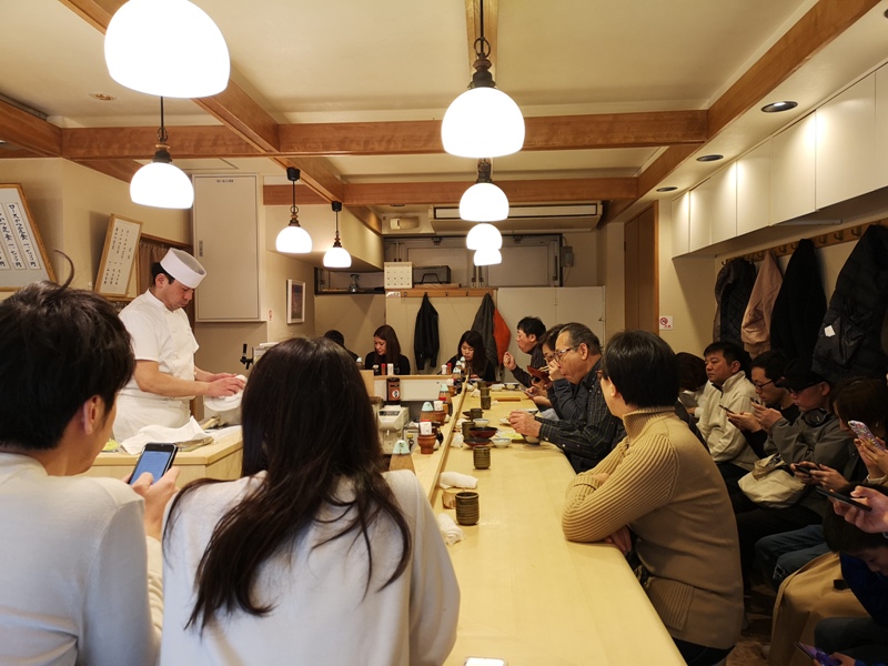 tonki0104 Komagome-とんき駒込站旁人氣炸豬排