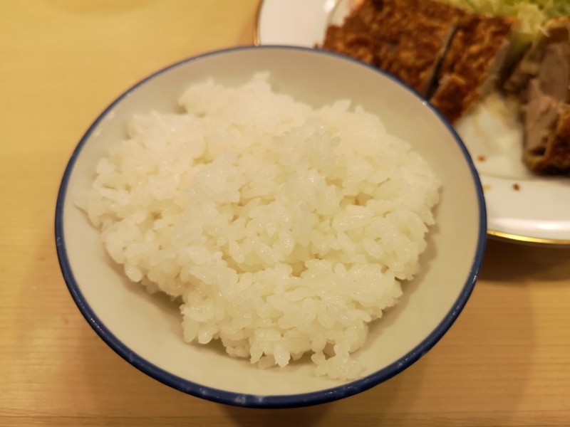 tonki0107 Komagome-とんき駒込站旁人氣炸豬排