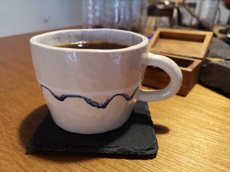 VOA20 中壢-行旅咖啡 手沖品眷村老宅 馬祖新村文創風