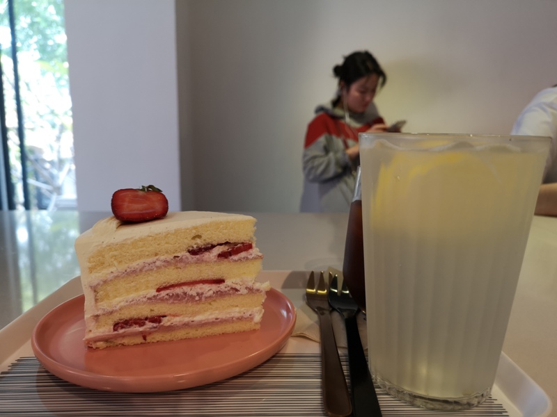 citiarkcoffee18 Kulangsu-鼓浪嶼Citiark城岸咖啡 紅瓦綠意 老建築新風貌 來一杯咖啡品鼓浪嶼的潮