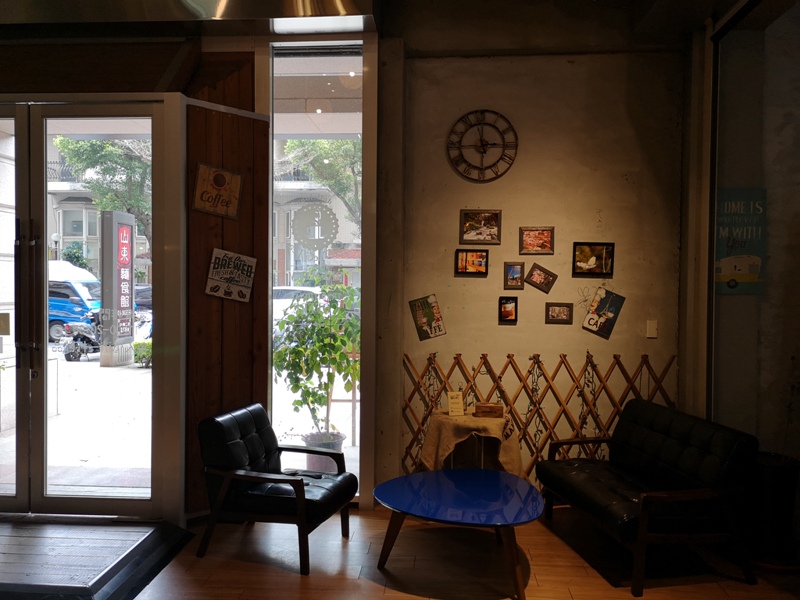 freemancafe05 桃園-野咖啡Freeman 來杯手沖 寬敞舒適好愜意