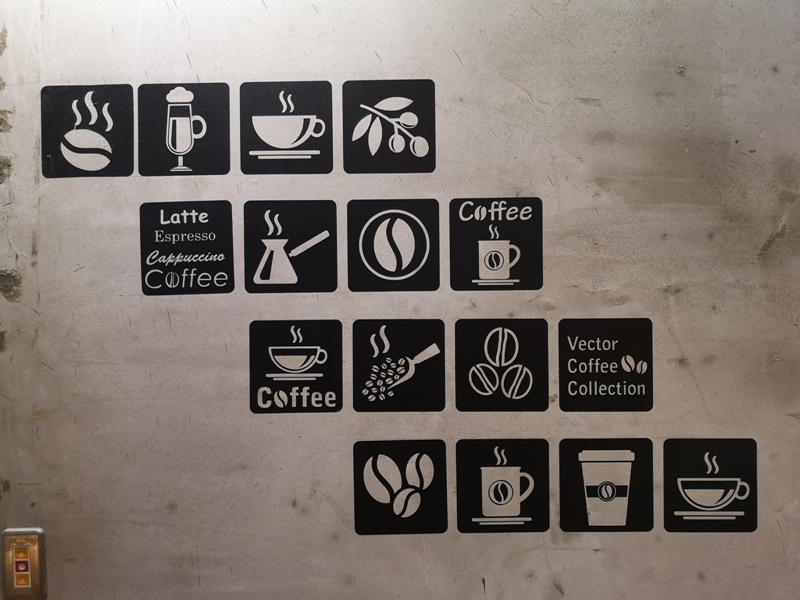 freemancafe07 桃園-野咖啡Freeman 來杯手沖 寬敞舒適好愜意