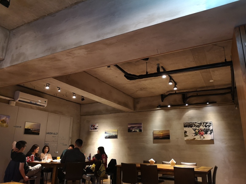 freemancafe08 桃園-野咖啡Freeman 來杯手沖 寬敞舒適好愜意