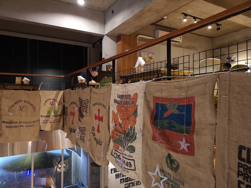 freemancafe11 桃園-野咖啡Freeman 來杯手沖 寬敞舒適好愜意