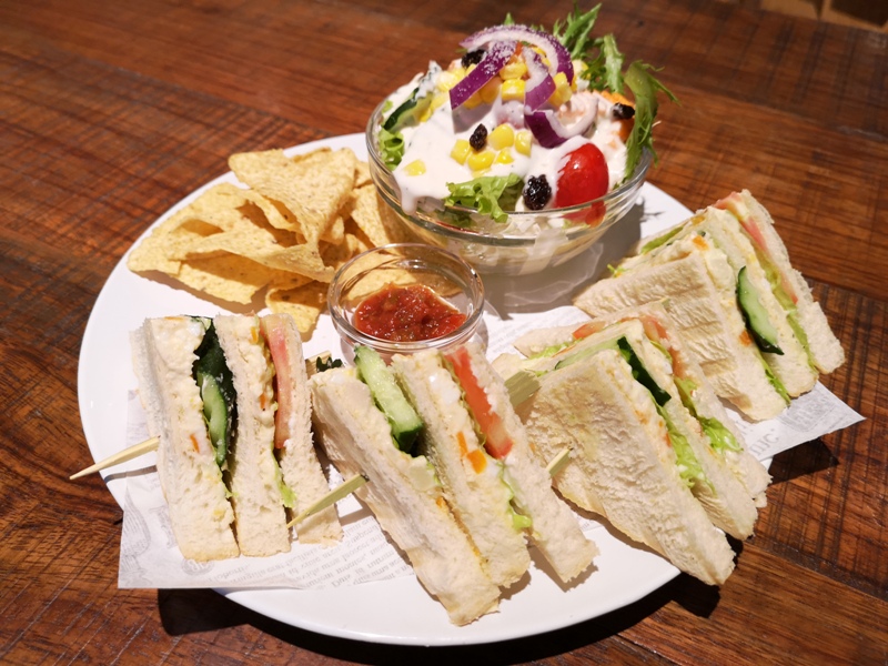 freemancafe12 桃園-野咖啡Freeman 來杯手沖 寬敞舒適好愜意