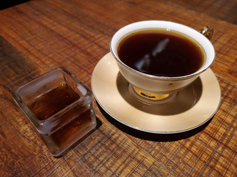 freemancafe14 桃園-野咖啡Freeman 來杯手沖 寬敞舒適好愜意